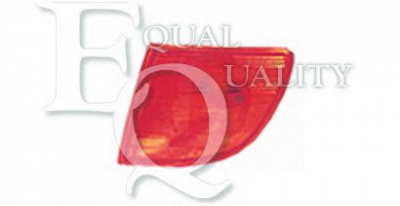 EQUAL QUALITY fa5810 -  Фонарь указателя поворота